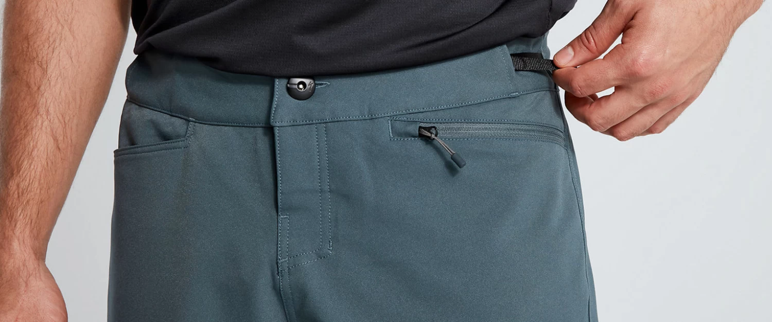 Specialized Trail Shorts 2021 - Image 15