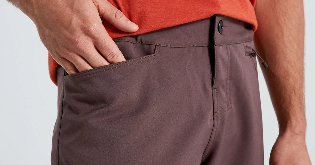 Specialized Trail Shorts 2021 - Image 4