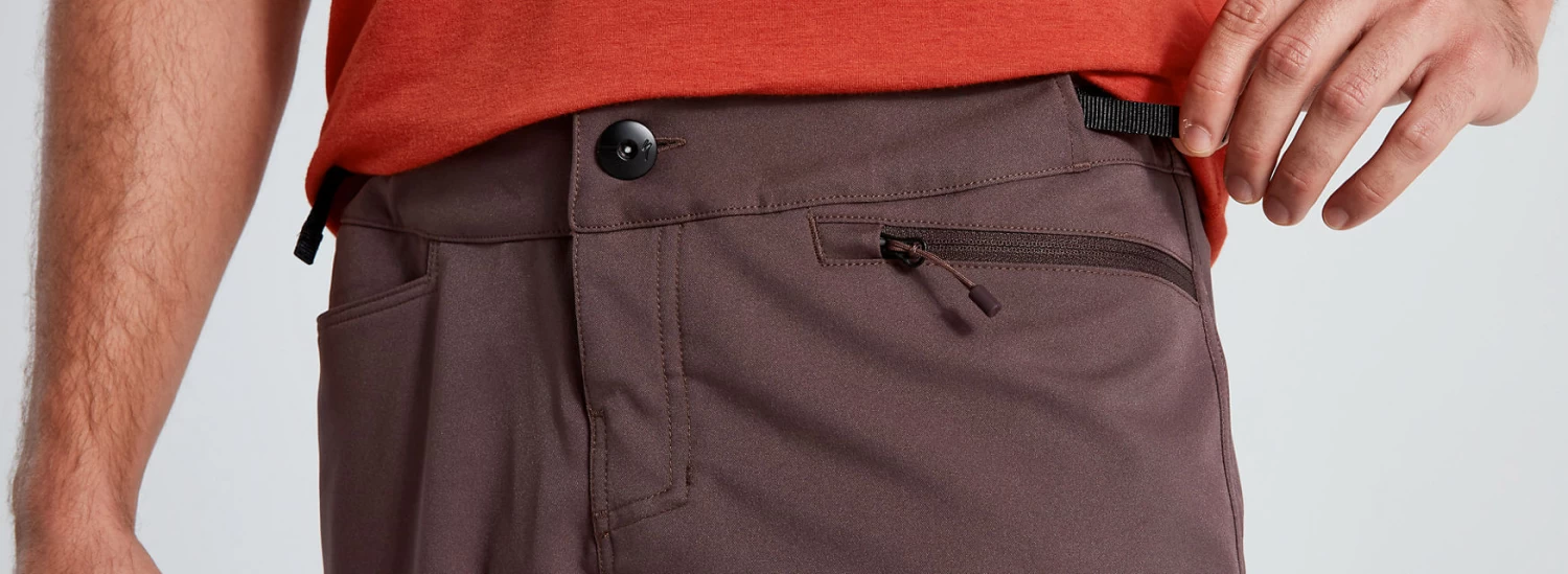 Specialized Trail Shorts 2021 - Image 5