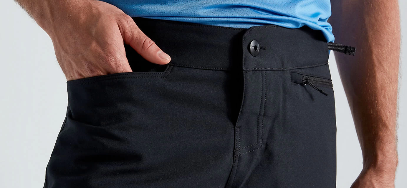 Specialized Trail Shorts 2021 - Image 9