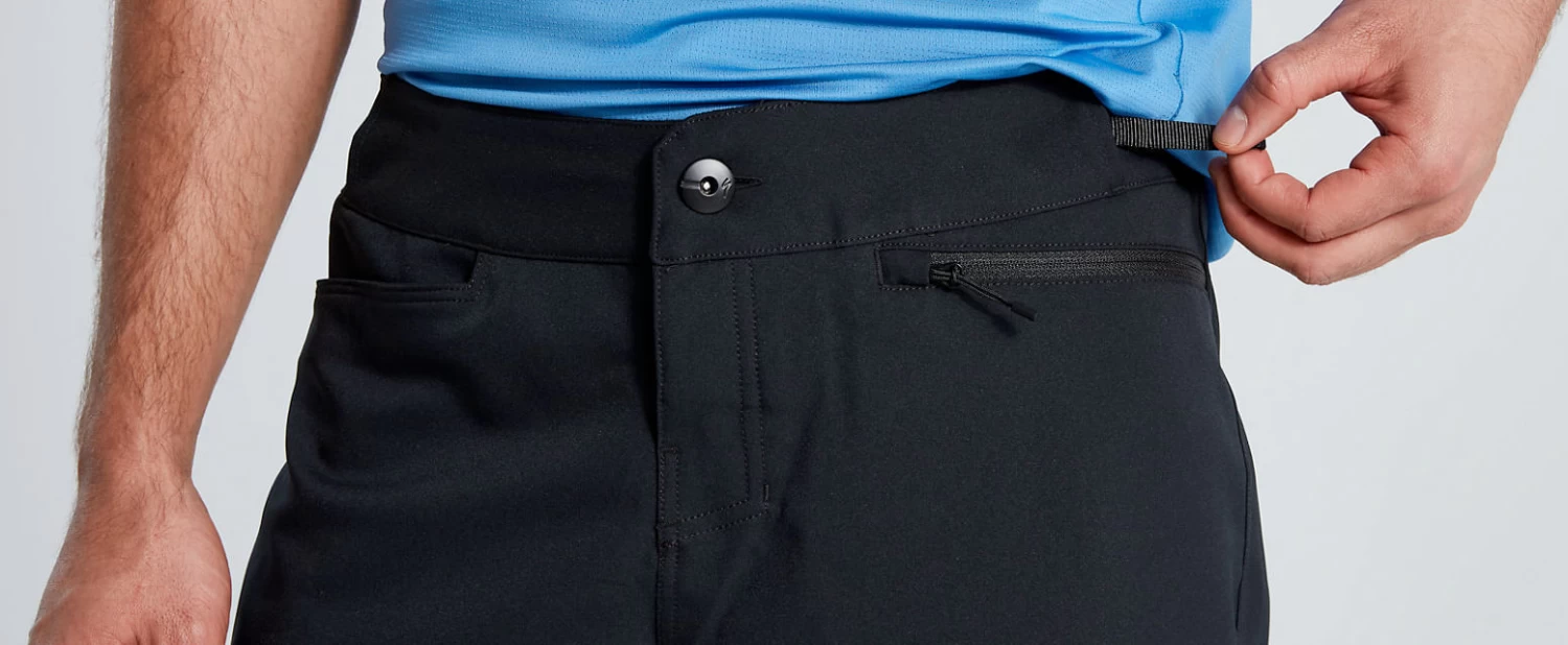 Specialized Trail Shorts 2021 - Image 10