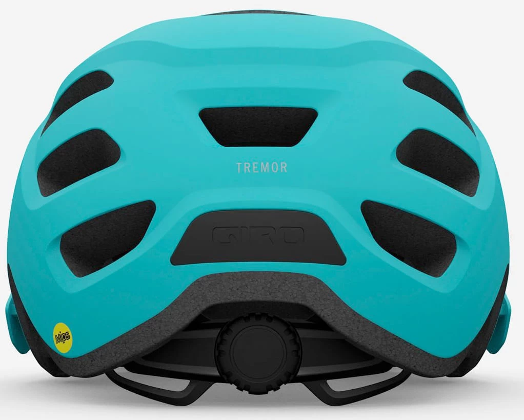 Giro Tremor MIPS Kids' Helmet 2022 - Image 2