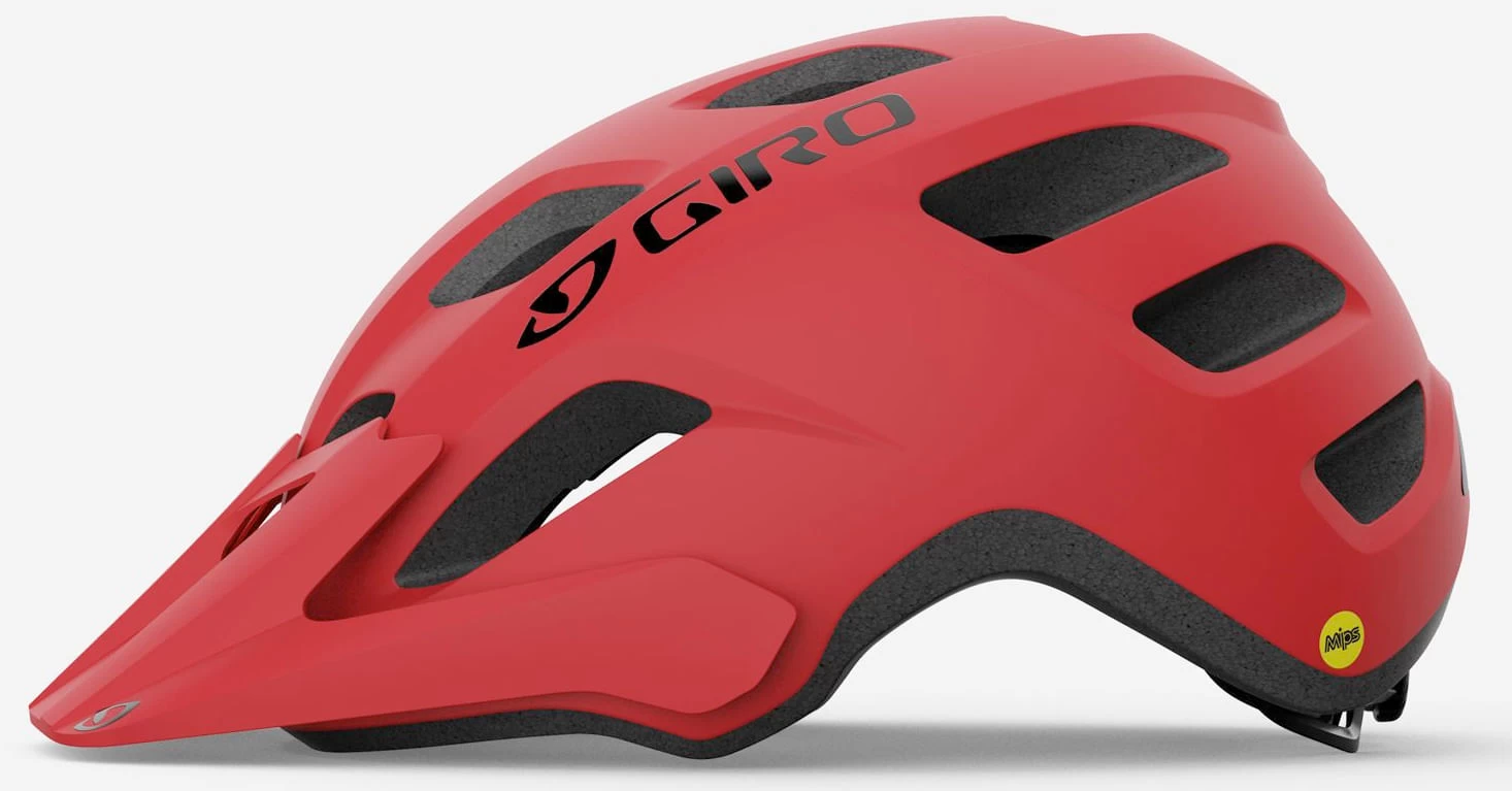 Giro Tremor MIPS Kids' Helmet 2022 - Image 11