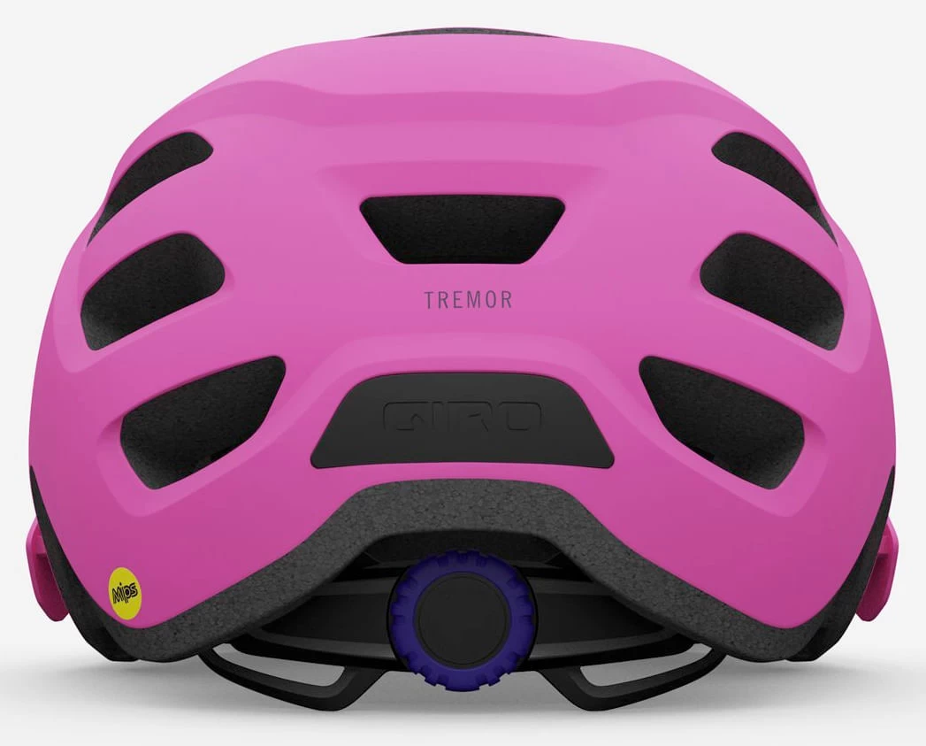 Giro Tremor MIPS Kids' Helmet 2022 - Image 13