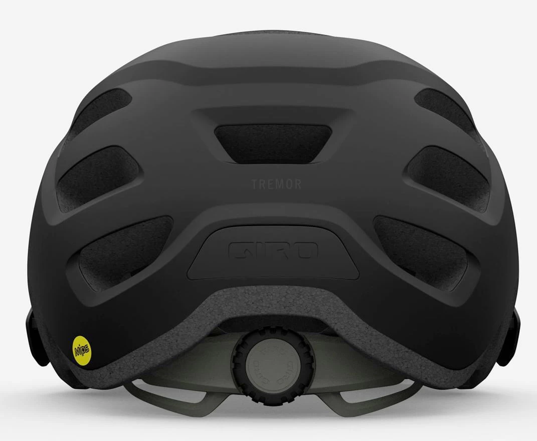 Giro Tremor MIPS Kids' Helmet 2022 - Image 5