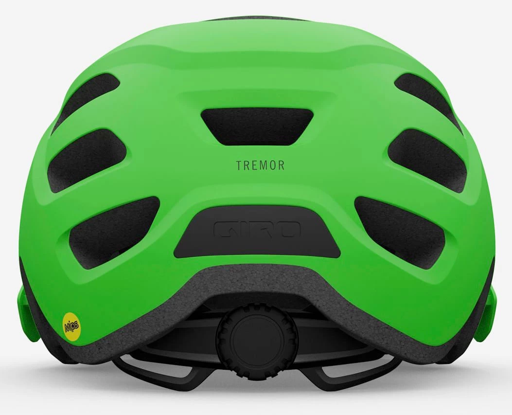 Giro Tremor MIPS Kids' Helmet 2022 - Image 8