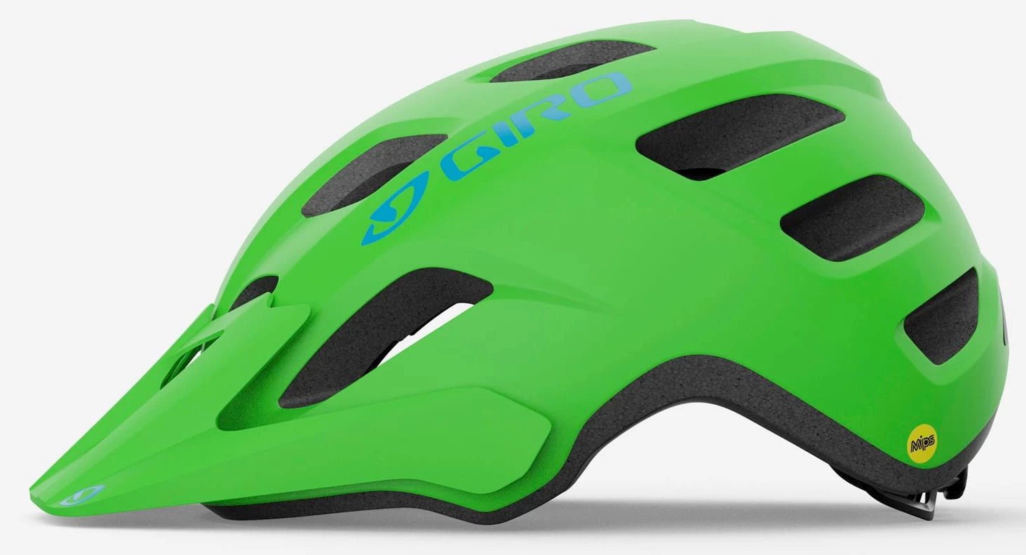 Giro Tremor MIPS Kids' Helmet 2022 - Image 9