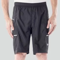 Bellwether Ultralight Gel Shorts 2021