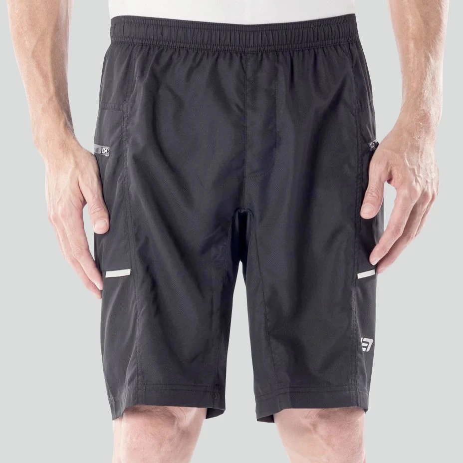 Bellwether Ultralight Gel Shorts 2021