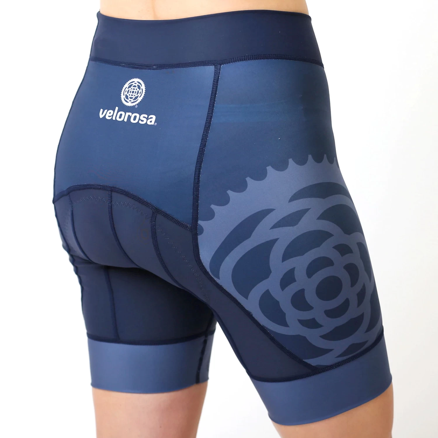 Velorosa Basic Women's Shorts - Image 2