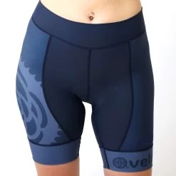 Velorosa Basic Women's Shorts