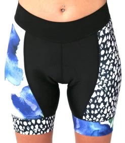 Velorosa Violet Femmes Women's Shorts 2021