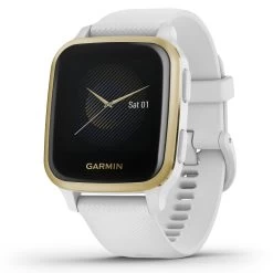 Garmin Venu Sq GPS Smartwatch