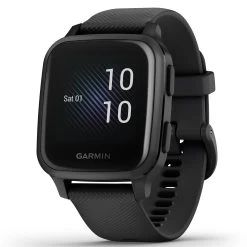 Garmin Venu Sq – Music Edition GPS Smartwatch