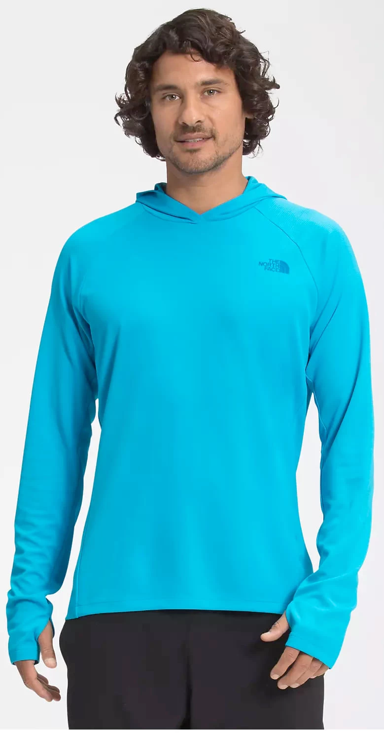 The North Face Wander Hoodie 2021 - Image 3