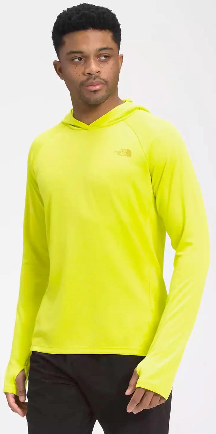 The North Face Wander Hoodie 2021