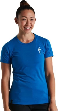 Specialized Logo Women's Tee Shirt 2021