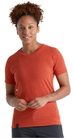 Specialized Trail Women's Jersey 2021