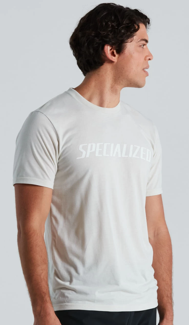 Specialized Wordmark Tee 2021 - Image 5