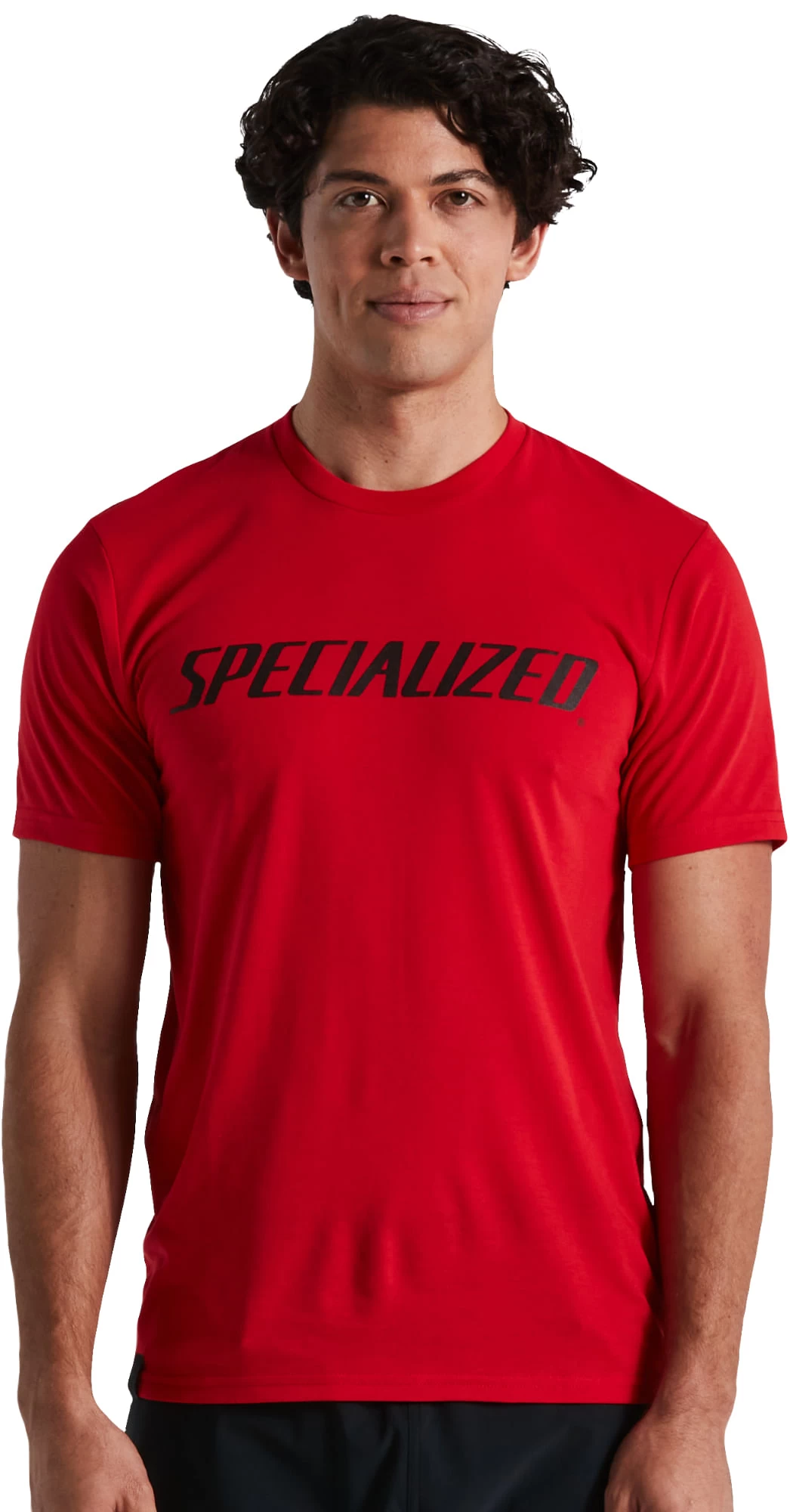 Specialized Wordmark Tee 2021 - Image 7