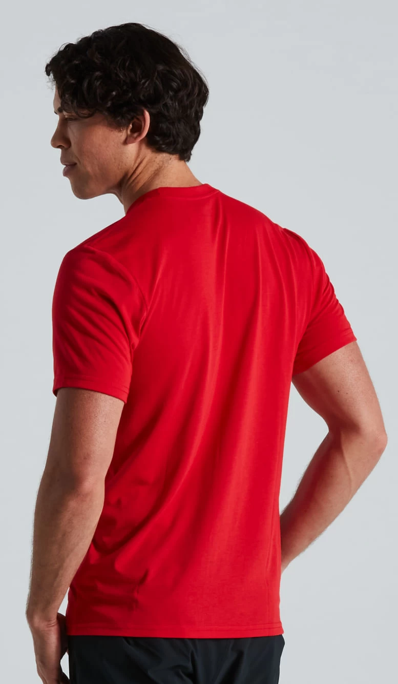 Specialized Wordmark Tee 2021 - Image 8
