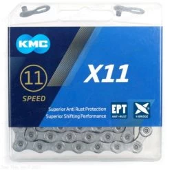KMC X11 11 Speed Chain